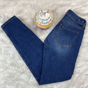 CABI Jeans Ruby Skinny leg